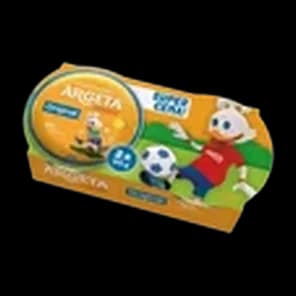 Pašteta Argeta Jun Original 2x95g