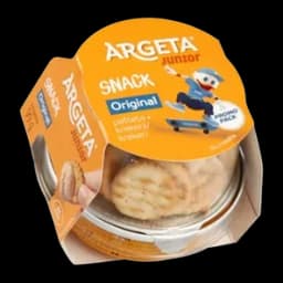 Pašteta Junior Snack 99gr Argeta