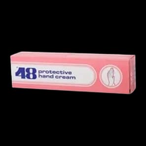 Krema Zaštitna 48 Za Ruke 100ml