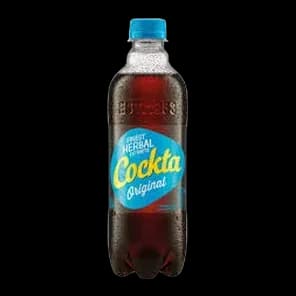 Sok Cockta 0,5l Kolinska