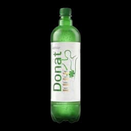 Voda mineralna Donat Mg 1l