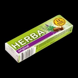 Bombone Herba Zeleni Caj 48g Žito