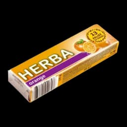 Bombone Herba Narandža 48g Šumi