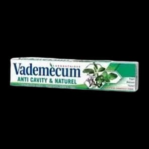 Vademecum Pasta Za Zube 75ml Anticavity Naturel