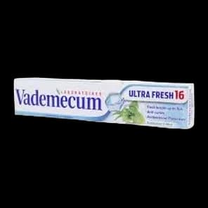 Pasta/zube Vademecum ultra fresh 75ml