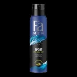 Dezodorans sprej Sport Deo Fa 150ml
