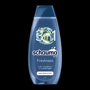 Schauma sampon za kosu For Men 400ml