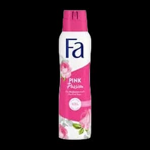 Dezodorans sprej Pink Paradise Fa 150ml