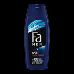Gel za tusiranje Sport Fa 400ml