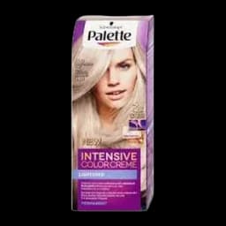 Boja Za Kosu Pallette Iccc10 Arct.silver 10-1
