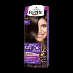 Farba Za Kosu Palette N3 Srednje Smeđa