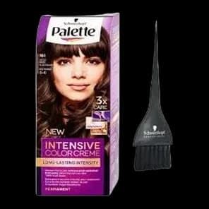 Palette Icc N4 Light Brown