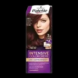 Palette Icc Darkred