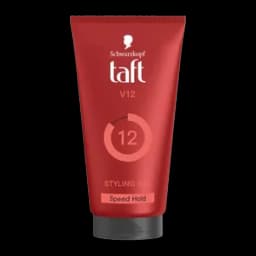 Taft Gel Za Kosu Elastic V12 150ml