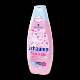 Šampon Schauma Fresh It Up 400ml Henkel