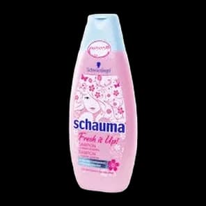 Šampon Schauma Fresh It Up 400ml Henkel