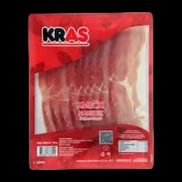 Pršuta Seoska Slajs 100g Kras Beo