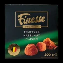 Bombonjera Truffles Lešnik 200g Fin