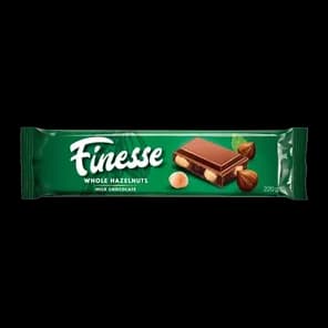 Čokolada Celi Lešnik 220g Finesse
