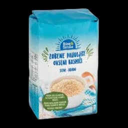 Pahuljice Ovsene 500g Rise&smile