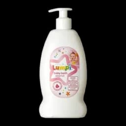 Šampon Gel Deč Jabuka 500ml Lumpi