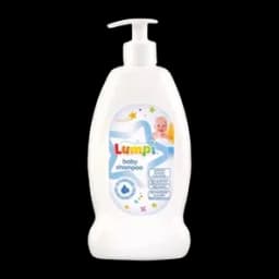 Šampon Gel Deč Jagoda 500ml Lumpi