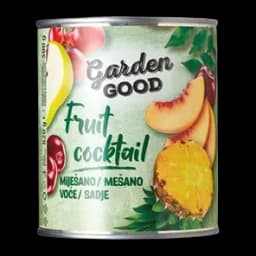 Kompot Voćni Koktel 820g Garden Goo