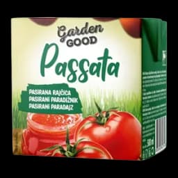 Paradajz Pasirani 3x200ml Garden Go