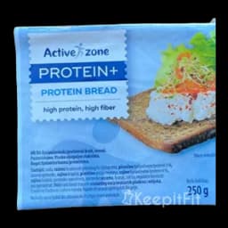 Hleb Protein 250g Active Zone