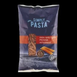 Testenina Spel Tagli 400g Simply Pa