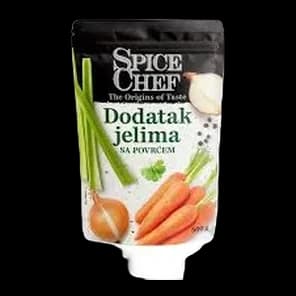Dodatak Jelima 500g Spice Chef