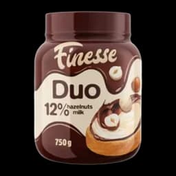 Krem Lešnik 750g Finesse