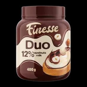 Krem Duo 400g Finesse