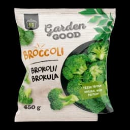 Brokoli 450g Garden Good