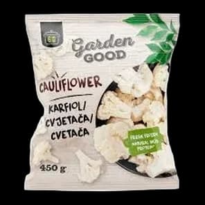 Karfiol 450g Garden Good