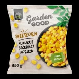 Kukuruz Šećerac 450g Garden Good