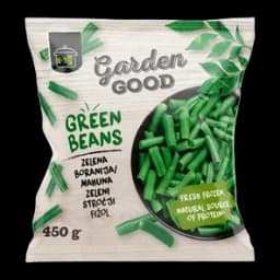 Boranija Zelena 450g Garden Good
