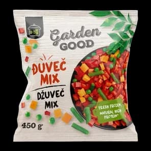 Mešavina Povrća Za Đuveč 450g Gg