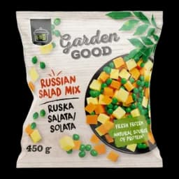 Mešavina Za Rusku Salatu 450g Gg