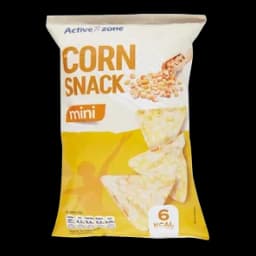 Corn Snack 50g Active Zone