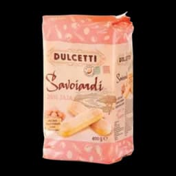 Piškote Dulcetti 400g