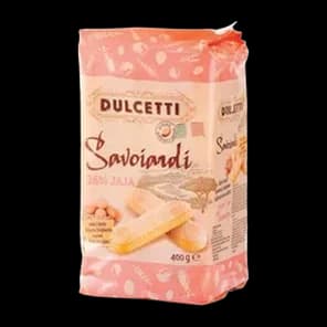 Piškote Dulcetti 400g