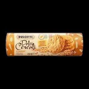 Grisine Classic 250g Dulcetti