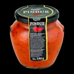 Pinđur 540g Garden Good