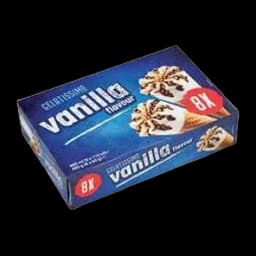 Sladoled Vanila Badem 8x55ml Gelat