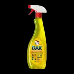 Odmašćivač Dax Limun Sprej 750ml
