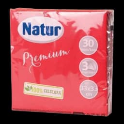 Salvete Natur Pr Crv 33x33 30/1