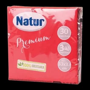 Salvete Natur Pr Crv 33x33 30/1