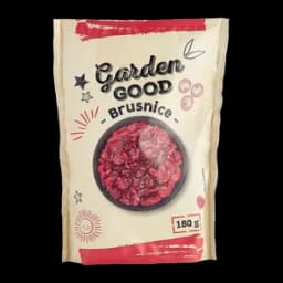 Brusnica Kandirana 180g Gg