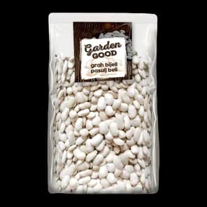 Pasulj Beli 500g Gg